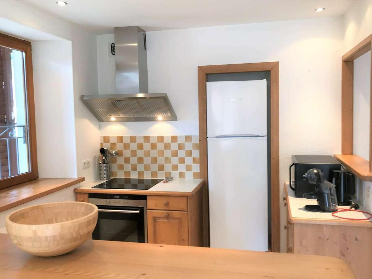 Appartement Confortable Et Lumineux, 66M², 2 Chambres, 5 Personnes, Beaufort - Wifi Inclus, Proche Services - Fr-1-342-228 Экстерьер фото