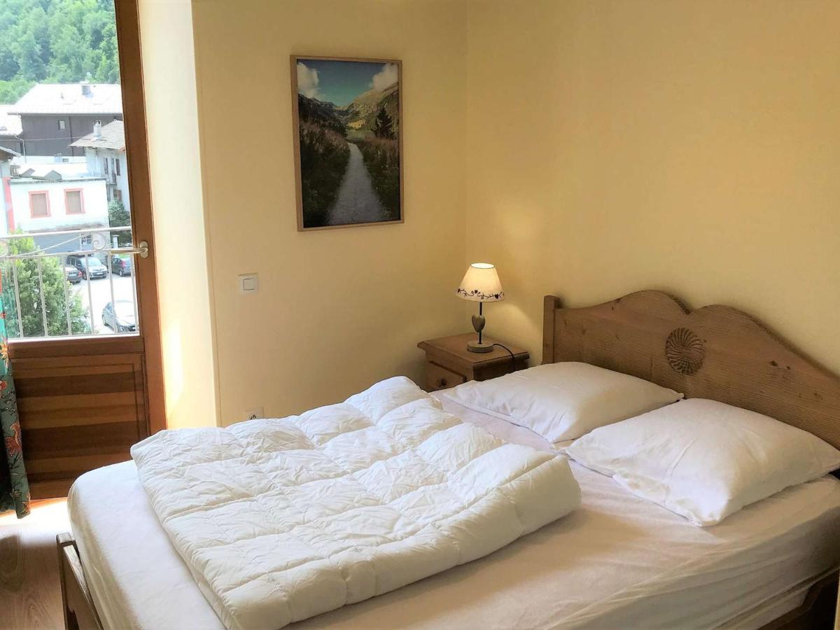 Appartement Confortable Et Lumineux, 66M², 2 Chambres, 5 Personnes, Beaufort - Wifi Inclus, Proche Services - Fr-1-342-228 Экстерьер фото